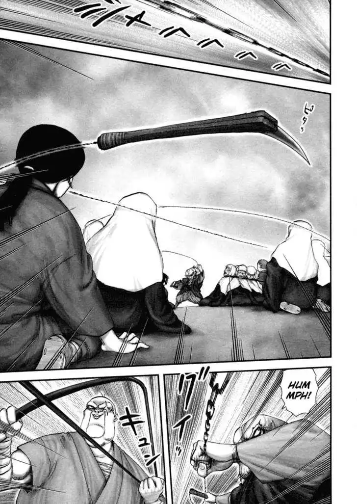 Zai x 10 Chapter 2 14